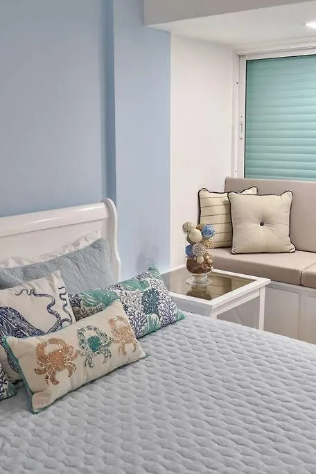 El Retiro By Elital Luxury Apartment Villa Del Mar 0*,  Dominican Republic