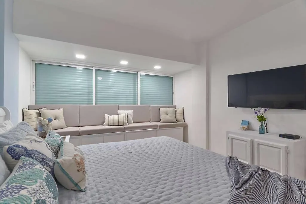 El Retiro By Elital Luxury Apartment Villa Del Mar
