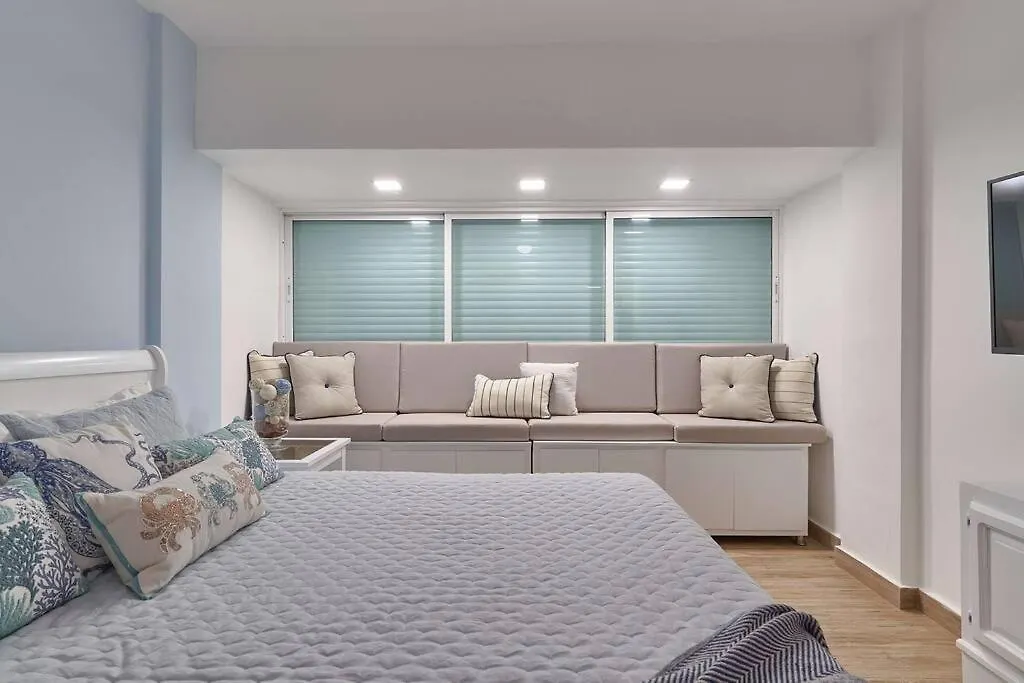El Retiro By Elital Luxury Apartment Villa Del Mar