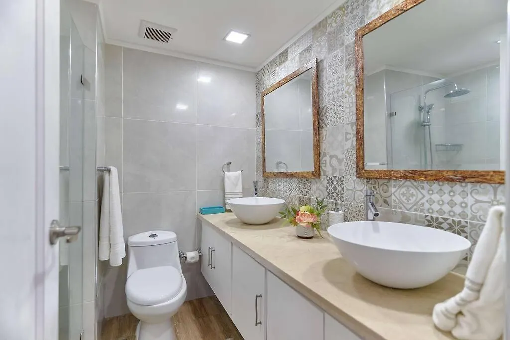 El Retiro By Elital Luxury Apartment Villa Del Mar