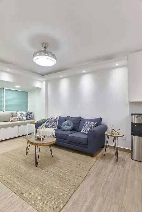 El Retiro By Elital Luxury Apartment Villa Del Mar
