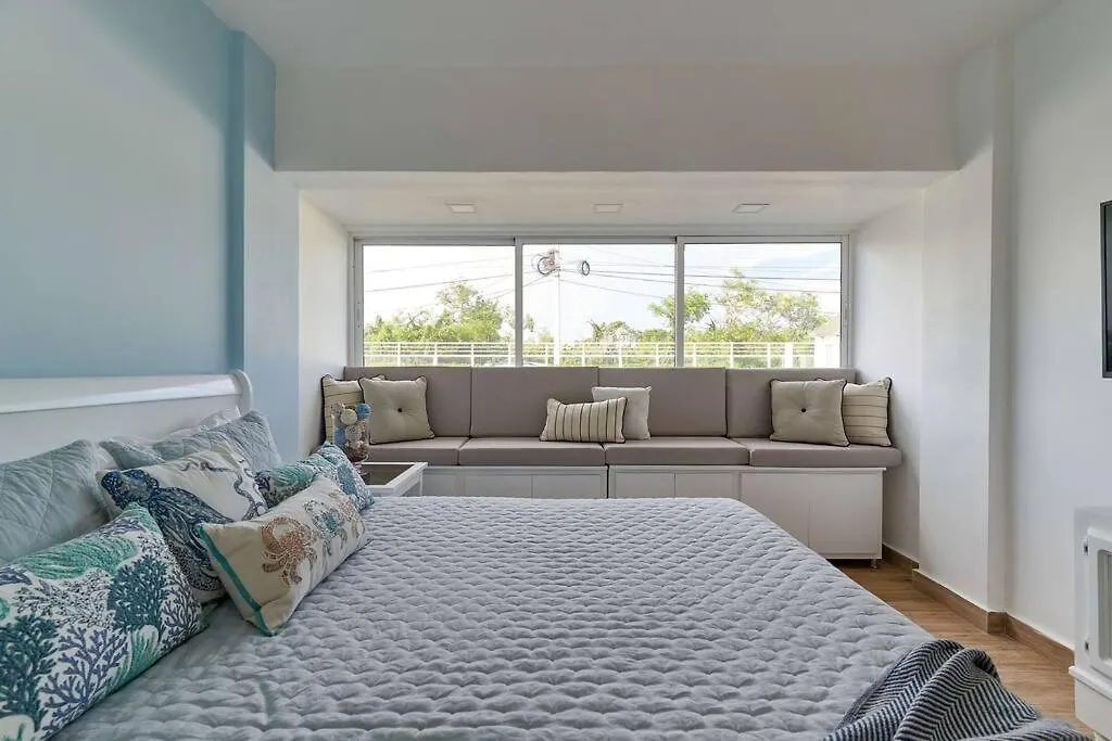 El Retiro By Elital Luxury Apartment Villa Del Mar Dominican Republic