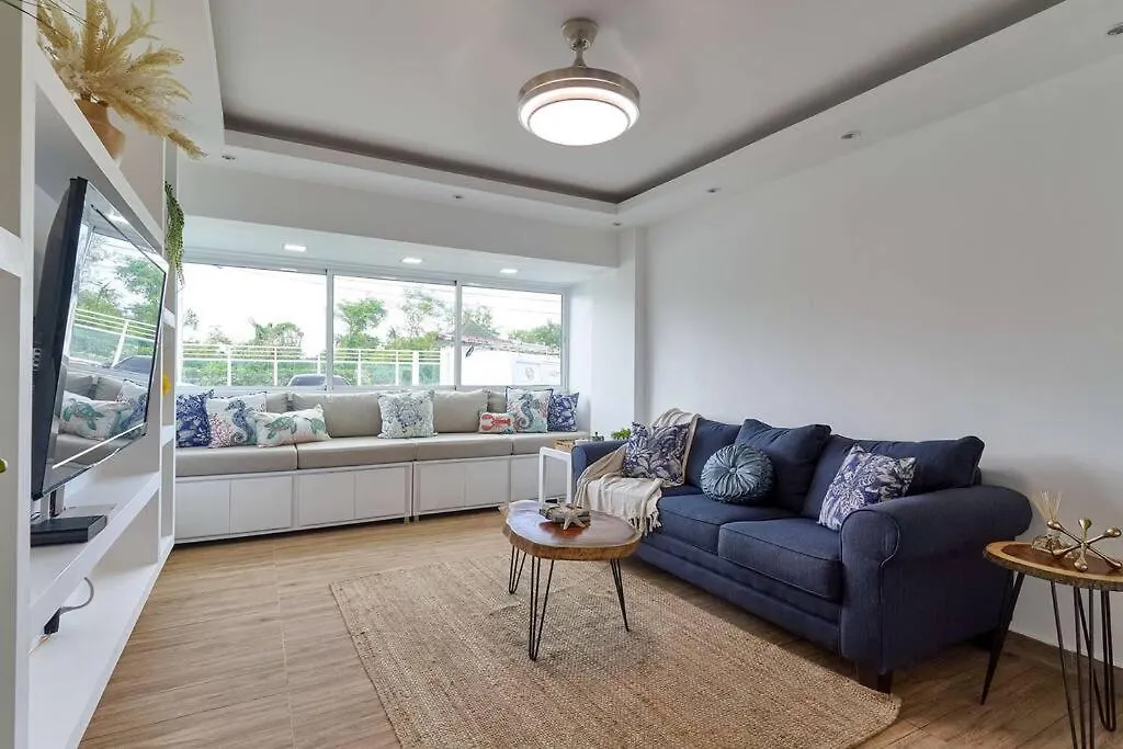 El Retiro By Elital Luxury Apartment Villa Del Mar 0*,