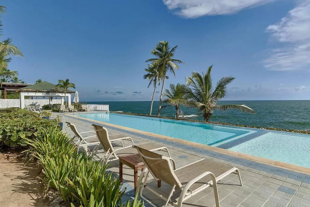 El Retiro By Elital Luxury Apartment Villa Del Mar Dominican Republic