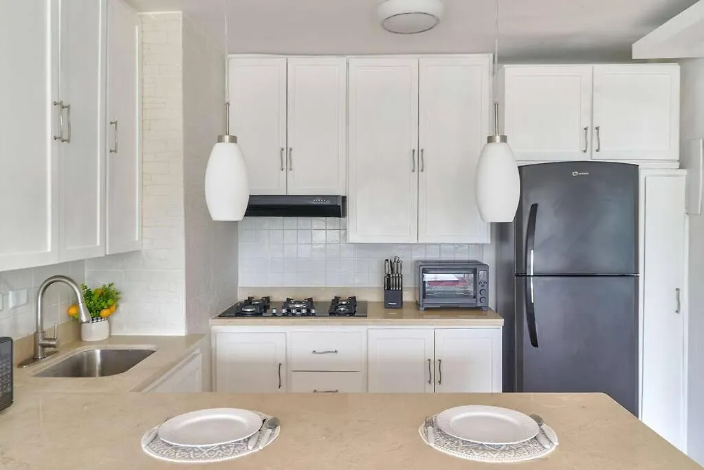 El Retiro By Elital Luxury Apartment Villa Del Mar