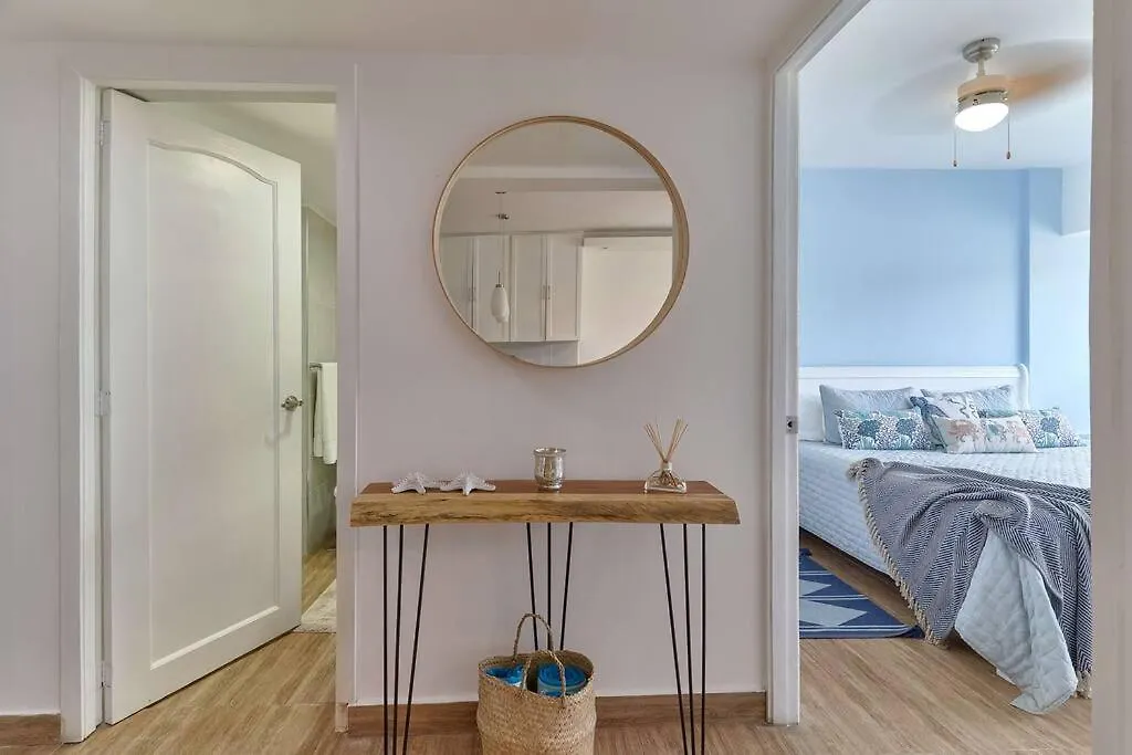 El Retiro By Elital Luxury Apartment Villa Del Mar