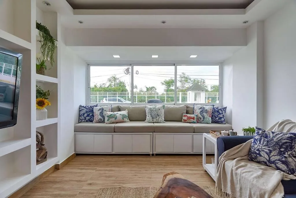 El Retiro By Elital Luxury Apartment Villa Del Mar