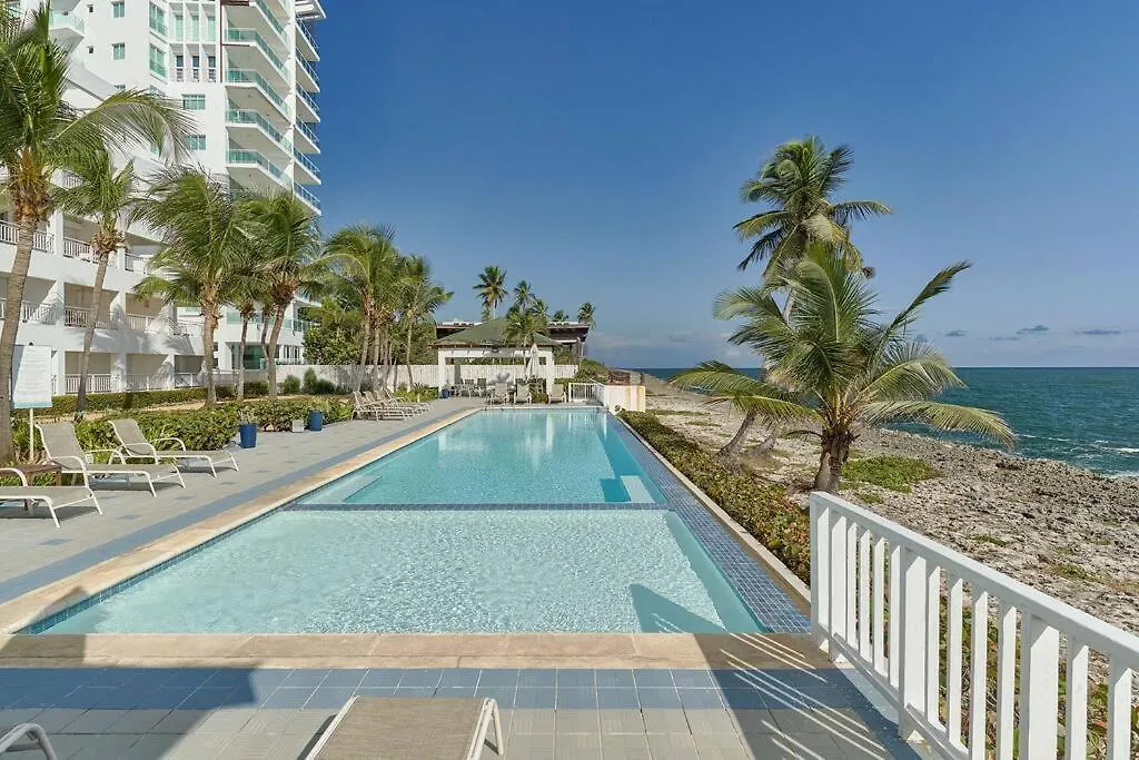 El Retiro By Elital Luxury Apartment Villa Del Mar Dominican Republic