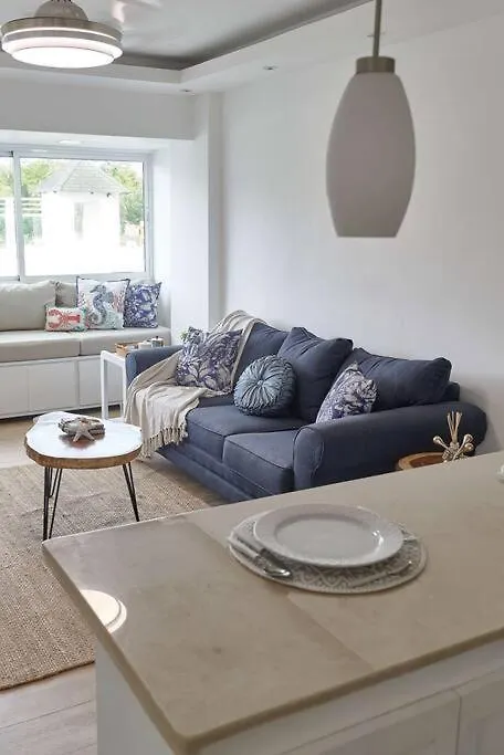 El Retiro By Elital Luxury Apartment Villa Del Mar