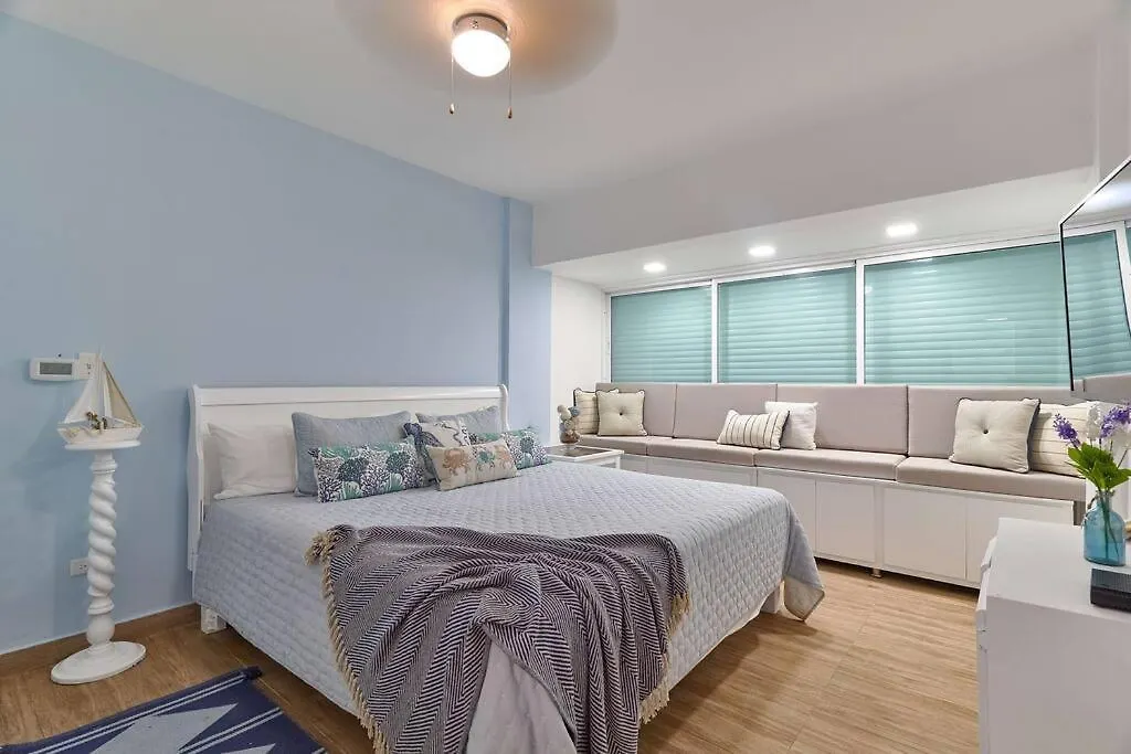 El Retiro By Elital Luxury Apartment Villa Del Mar