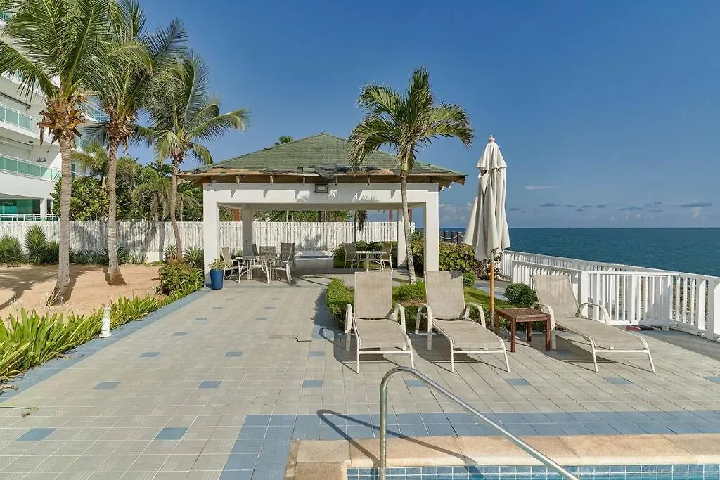 El Retiro By Elital Luxury Apartment Villa Del Mar 0*,  Dominican Republic