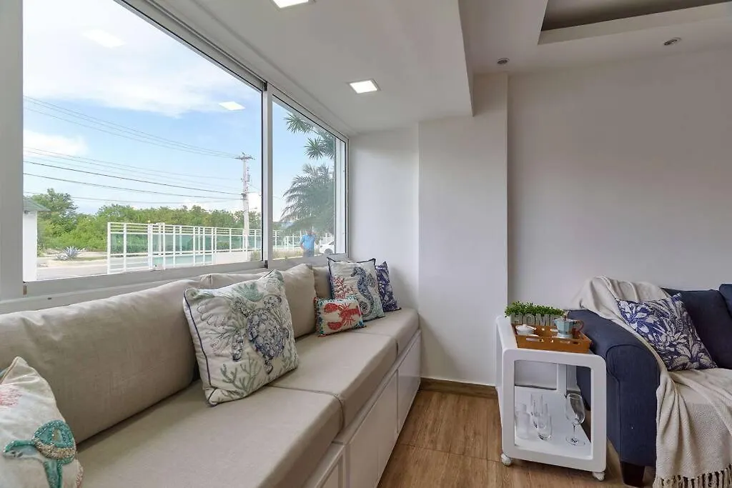El Retiro By Elital Luxury Apartment Villa Del Mar