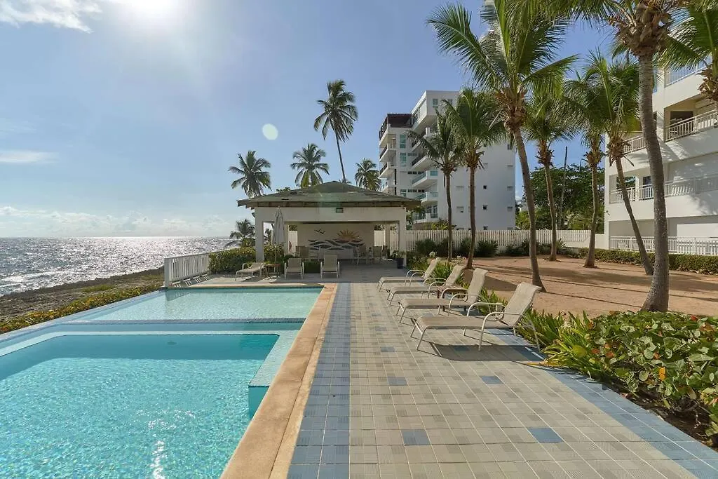 El Retiro By Elital Luxury Apartment Villa Del Mar