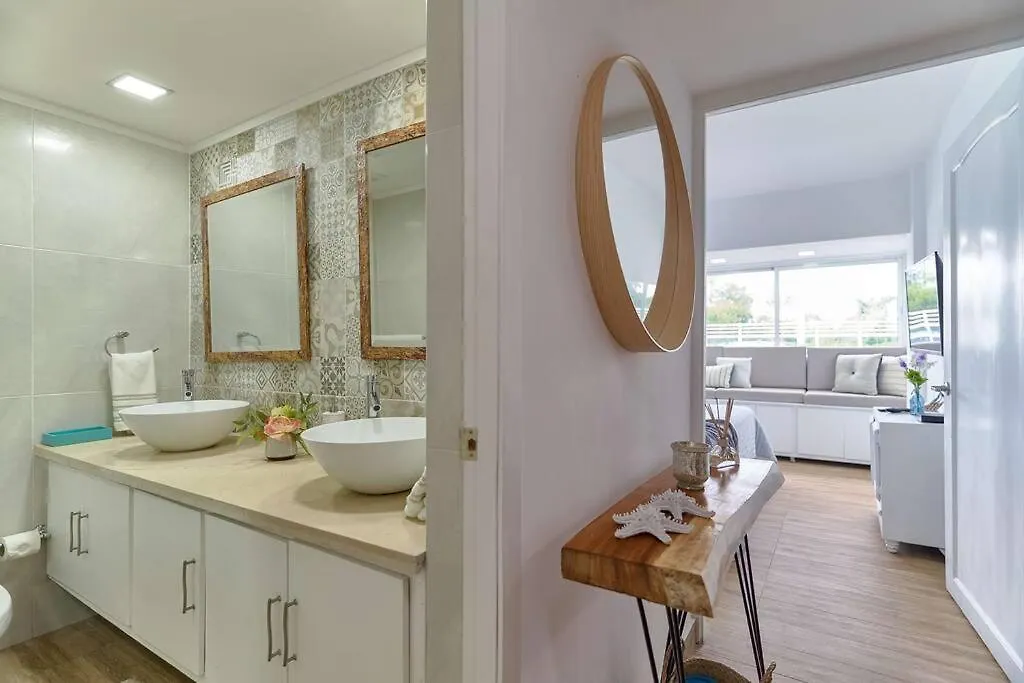 El Retiro By Elital Luxury Apartment Villa Del Mar