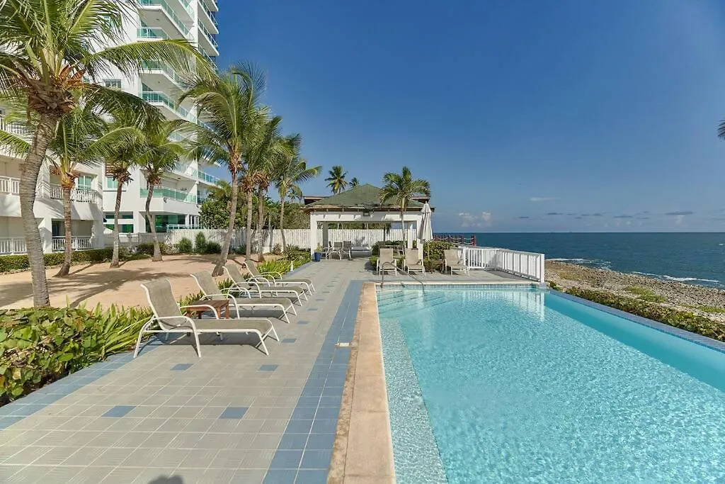 El Retiro By Elital Luxury Apartment Villa Del Mar