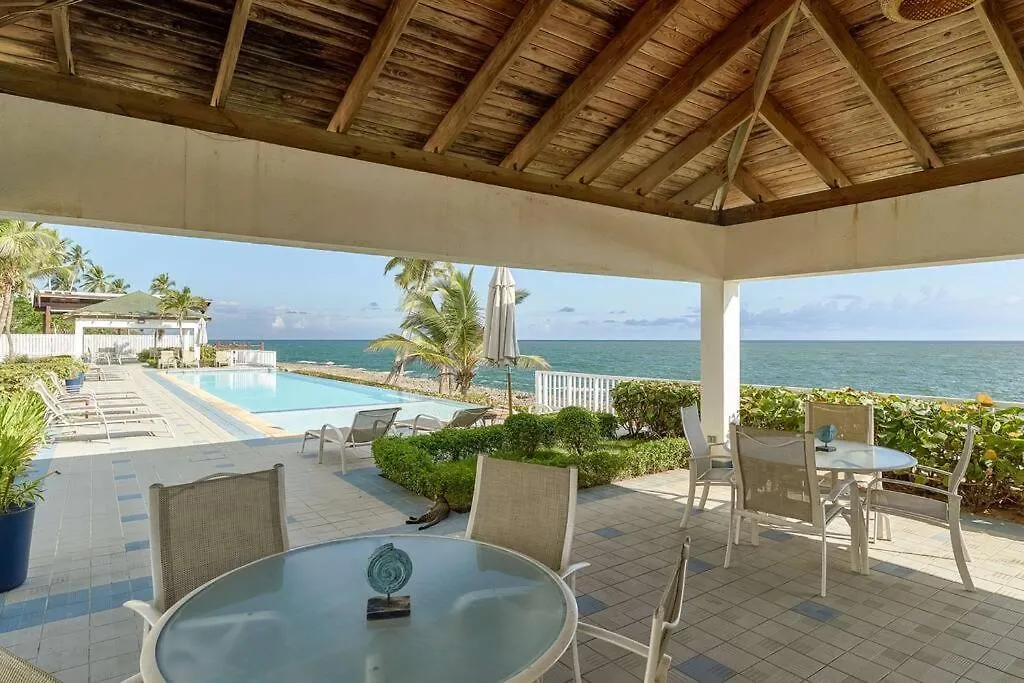El Retiro By Elital Luxury Apartment Villa Del Mar