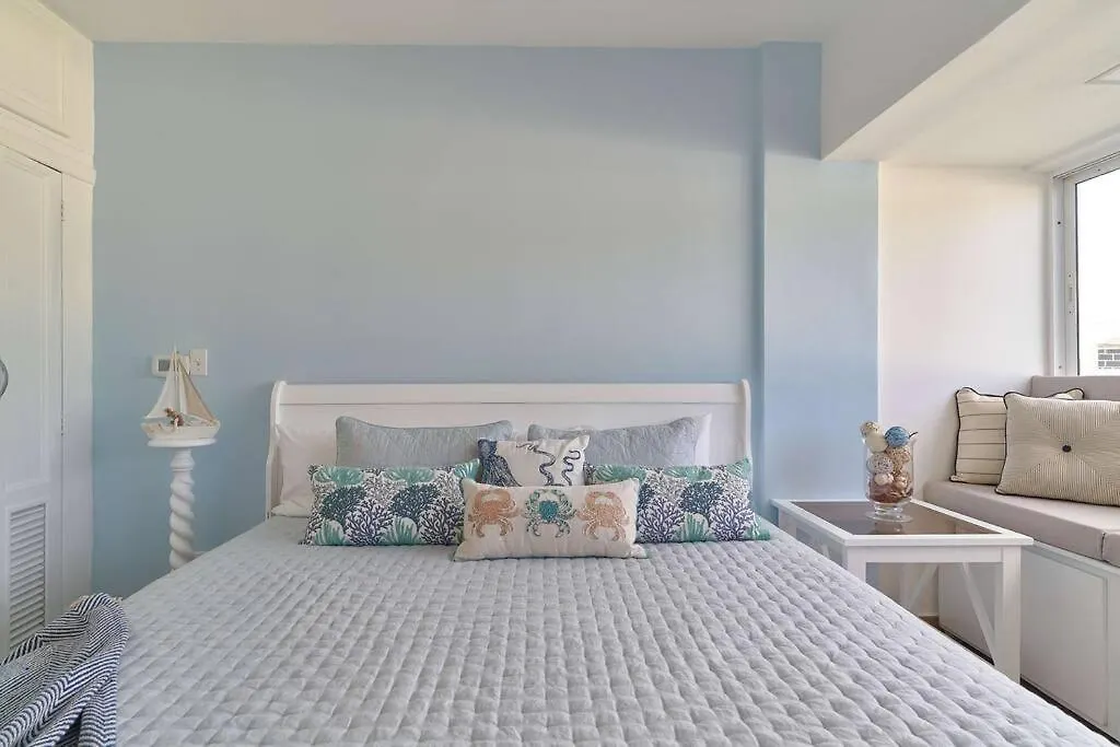 El Retiro By Elital Luxury Apartment Villa Del Mar