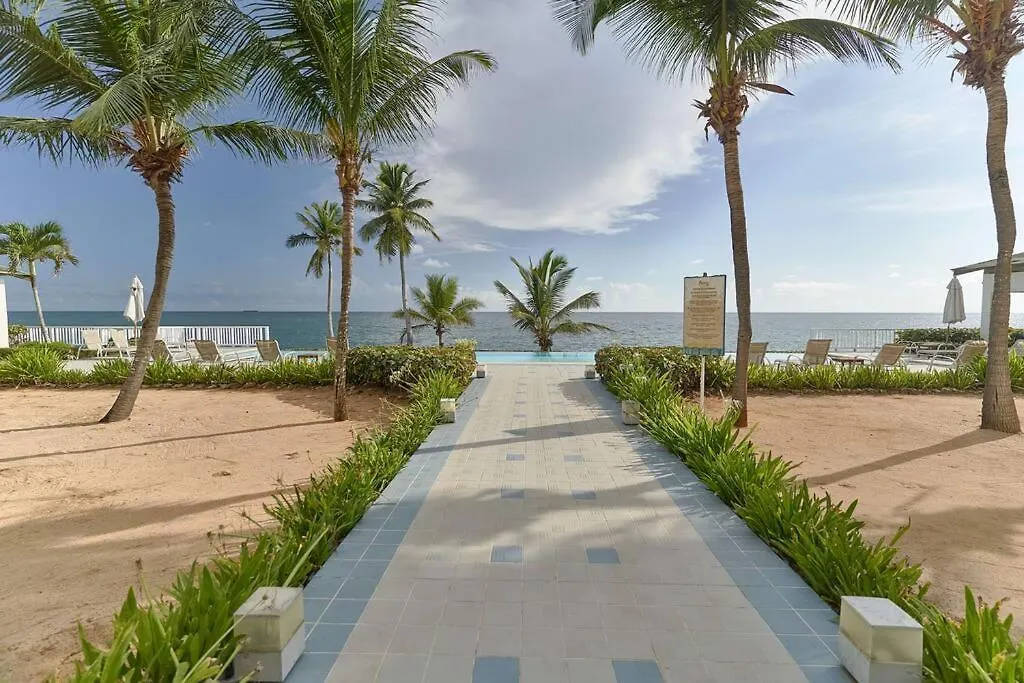 El Retiro By Elital Luxury Apartment Villa Del Mar 0*,