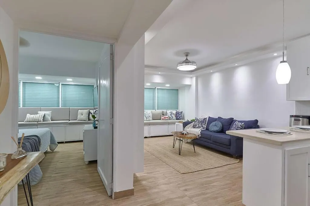 El Retiro By Elital Luxury Apartment Villa Del Mar Dominican Republic