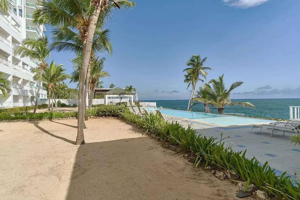 El Retiro By Elital Luxury Apartment Villa Del Mar