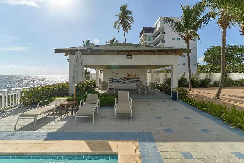 El Retiro By Elital Luxury Apartment Villa Del Mar