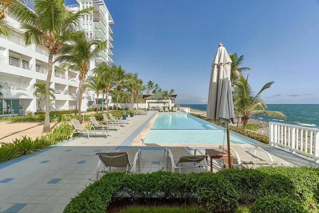 El Retiro By Elital Luxury Apartment Villa Del Mar
