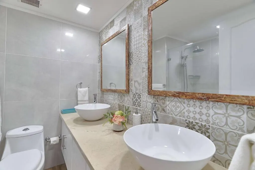 El Retiro By Elital Luxury Apartment Villa Del Mar