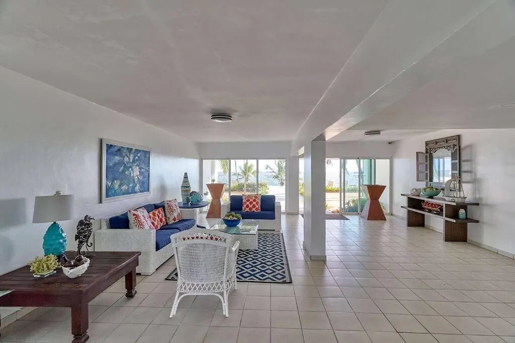 El Retiro By Elital Luxury Apartment Villa Del Mar Dominican Republic