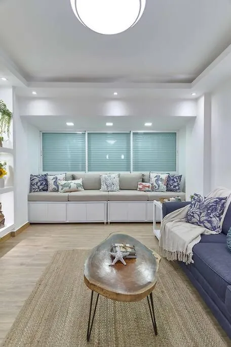 El Retiro By Elital Luxury Apartment Villa Del Mar