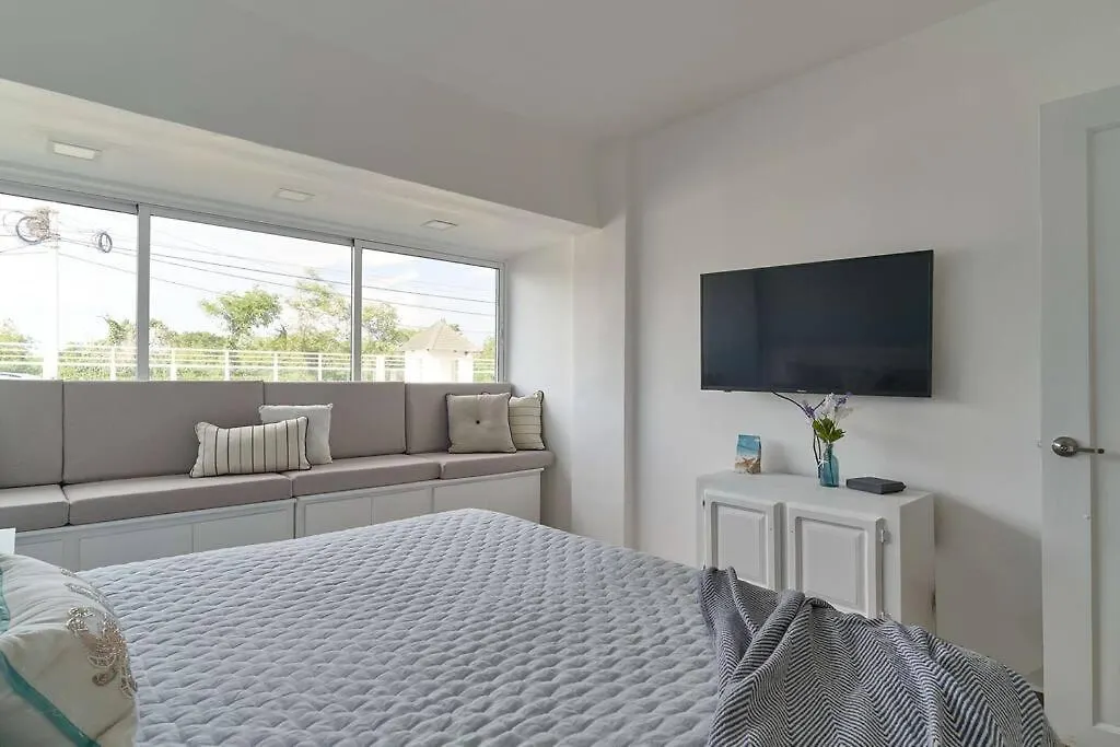 El Retiro By Elital Luxury Apartment Villa Del Mar Dominican Republic