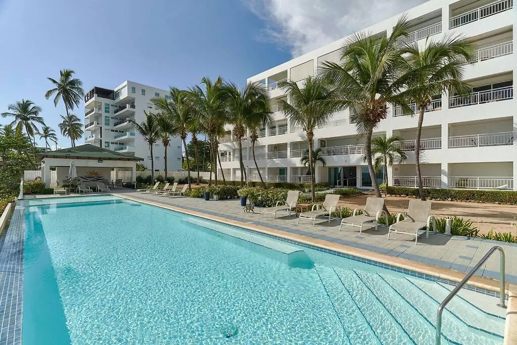 El Retiro By Elital Luxury Apartment Villa Del Mar 0*,  Dominican Republic