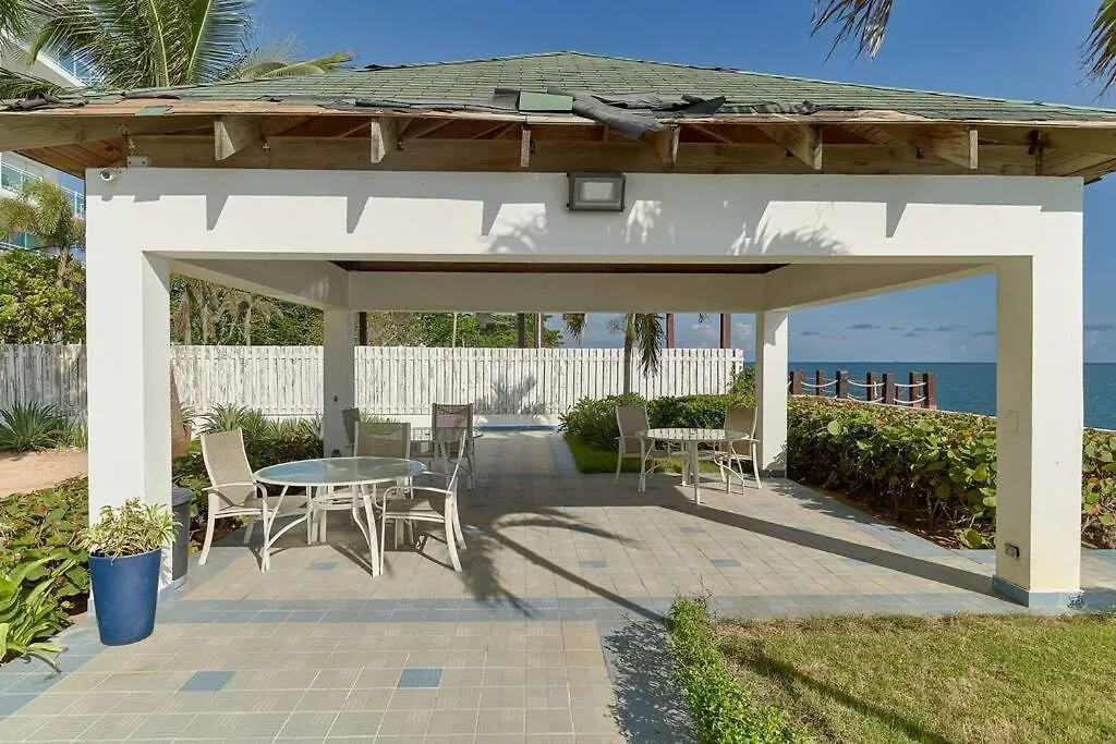 El Retiro By Elital Luxury Apartment Villa Del Mar