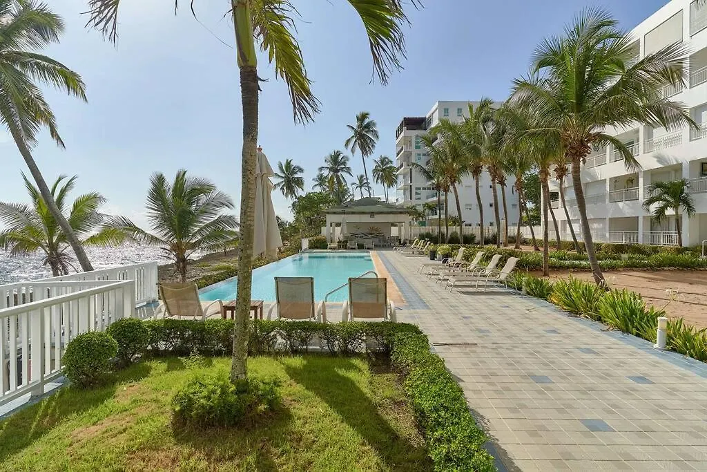 El Retiro By Elital Luxury Apartment Villa Del Mar