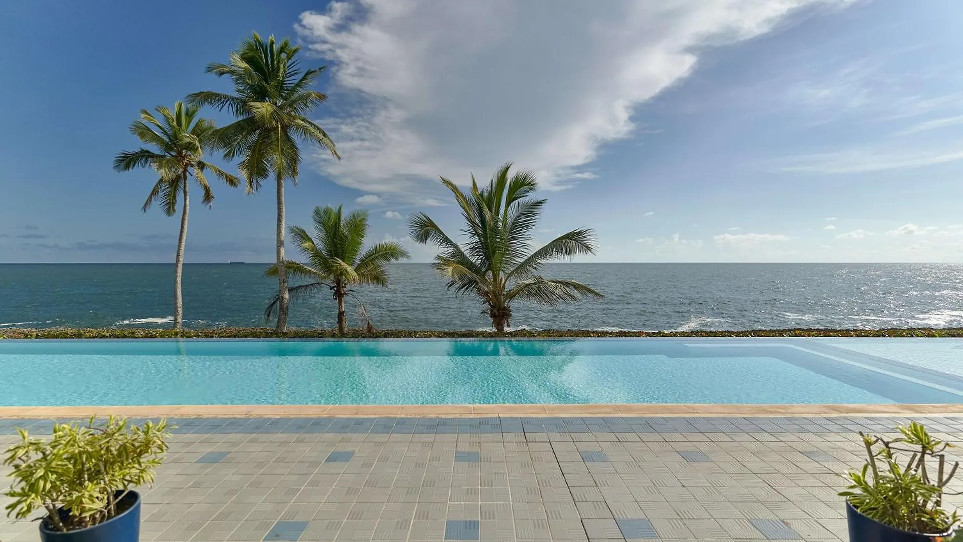 El Retiro By Elital Luxury Apartment Villa Del Mar