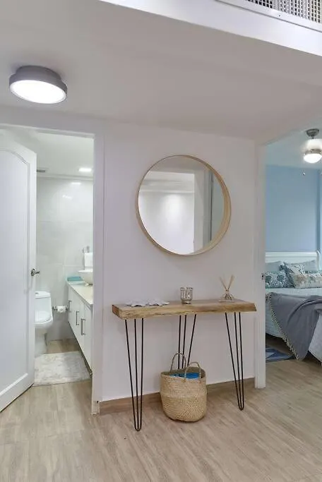 El Retiro By Elital Luxury Apartment Villa Del Mar
