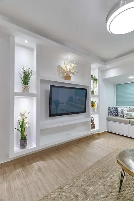 El Retiro By Elital Luxury Apartment Villa Del Mar